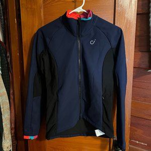 NWT - Velocio Women's Medium Zero Cycling Jacket